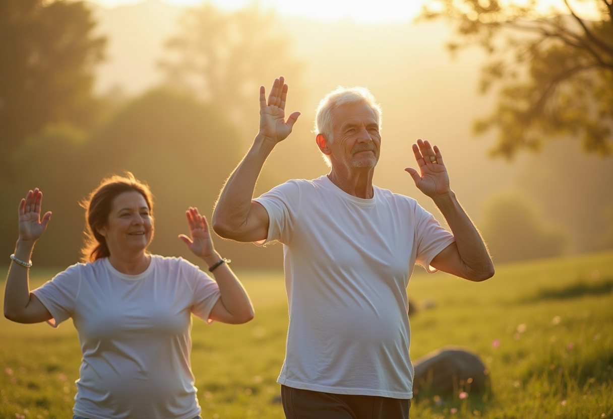 Групове заняття